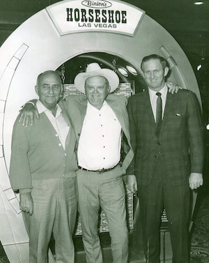 History and High Stakes in Big D: Dallas Amvets Club Linked To Some of the Game’s Best 101