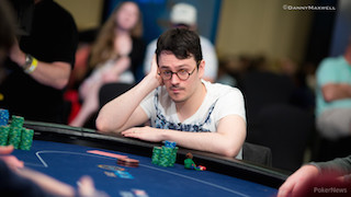 The Online Railbird Report: Ben "Sauce123" Sulsky Big Winner After Banking 5K 101