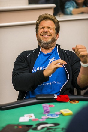 Matt Salsberg is Top Canadian in WPT Bay 101 Shooting Star; Stefan Schillhabel Wins .3M 101