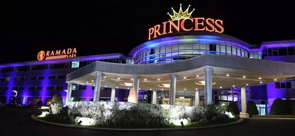 Princess Poker Room od 14. do 17. Aprila Proslavlja Jubilej 102