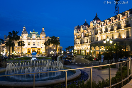 EPT Grand Final 2016; Danas Počinje €5,300 Main Event 101