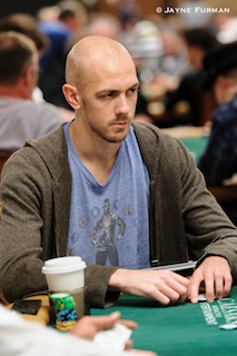 Ben sage poker what does gambling mean in business