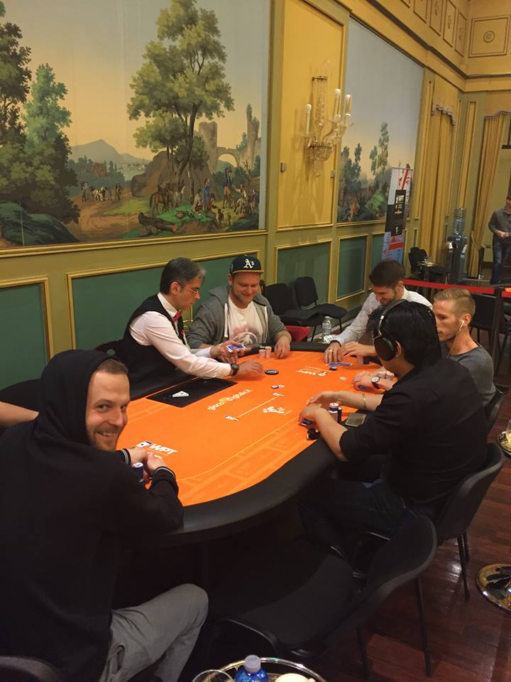 Lietuviai dominavo WPTN „High Roller“, pergalę iškovojęs V.Špakauskas apdovanotas... 101