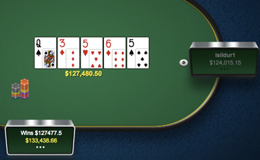 The Online Railbird Report: Ben "Sauce123" Sulsky Nearing Million Profit Online 103