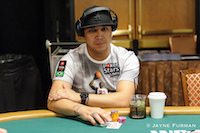 WSOP 2016: Steve Weiss Líder no K Stud; Danzer e Mojave na Luta 102