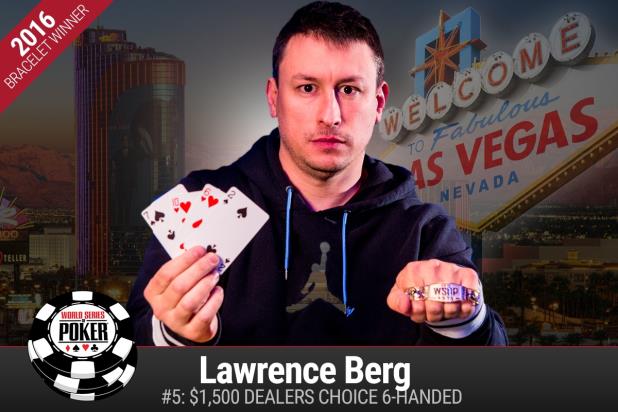 WSOP 2016: Colossus Doneo Prvog Ovogodišnjeg Milionera 101