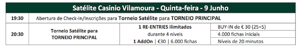 Etapa 7 SPS 2016: Hoje às 20:30 Satélite em Vilamoura 101