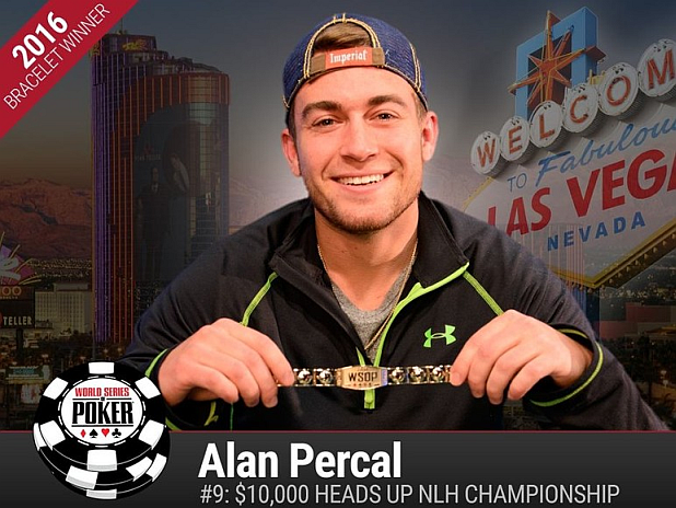 WSOP 2016: Poznati Vlasnici Tri Nove Narukvice 102