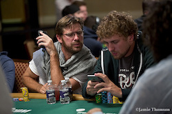 Mercier 1/14 no Evento #24, Ryan Riess Luta no #25 & Mais 102