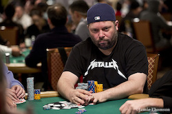 Mercier 1/14 no Evento #24, Ryan Riess Luta no #25 & Mais 106