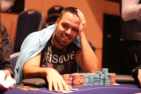 Škrbić i Ristivojević Ostvarili Visoke Plasmane na UKIPT6 €1,100 Marbella Main Eventu 101