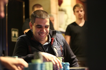 Škrbić i Ristivojević Ostvarili Visoke Plasmane na UKIPT6 €1,100 Marbella Main Eventu 102