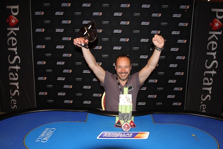 Škrbić i Ristivojević Ostvarili Visoke Plasmane na UKIPT6 €1,100 Marbella Main Eventu 103