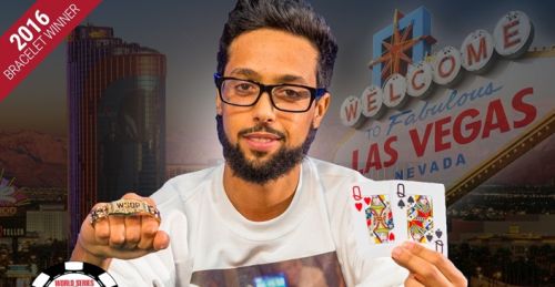 WSOP 2016: George Danzer spet okusil slast zmage, do zapestnice tudi Phillip McAllister 101