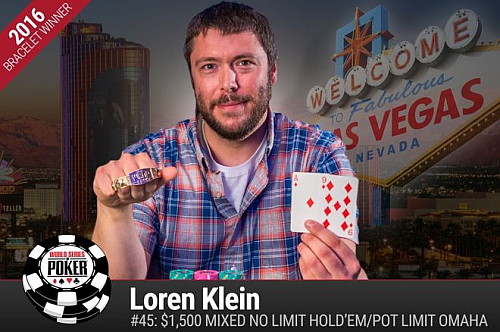 WSOP 2016: Monster Stack Predstavio Novog Milionera! 101