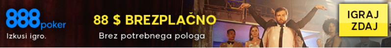 WSOP 2016: Podeljene 3 zapestnice & začetek letošnjega glavnega turnirja! 104