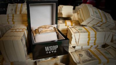 WSOP 2016: Podeljene 3 zapestnice & začetek letošnjega glavnega turnirja! 103