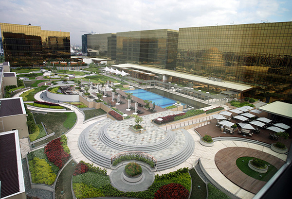 Poker room city of dreams manila