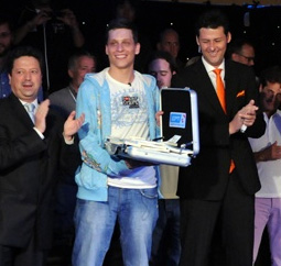 The 2016 EPT Barcelona is Coming. Do You Know Who Cashed in the Main Event More Than Anyone? 103