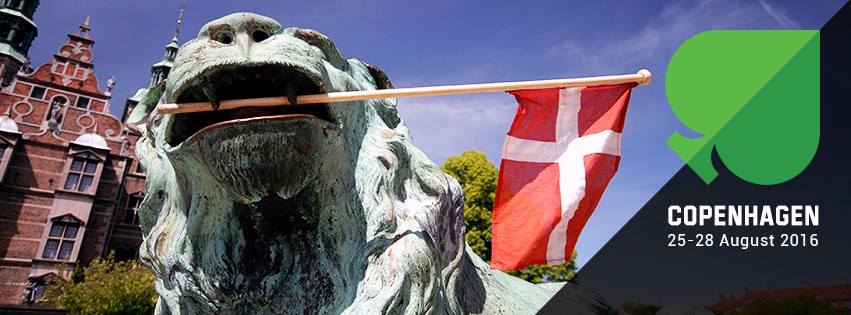 Unibet Open Celebrates Summer in Copenhagen August 25-28 101