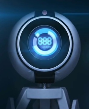 Playing with PokerCam on 888Poker to Benefit Your Game 102