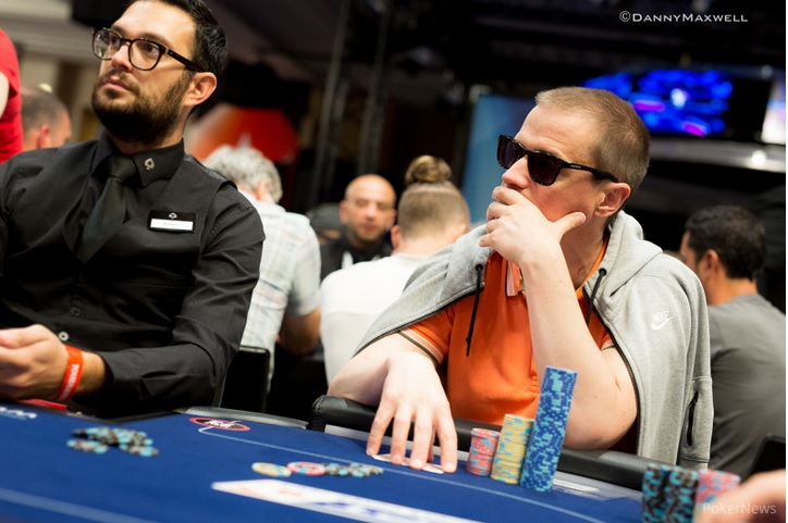 EPT Barcelona Main Event: Rekordan Broj Ulaza; Barać, Bilić i Tomović u Danu 2 101