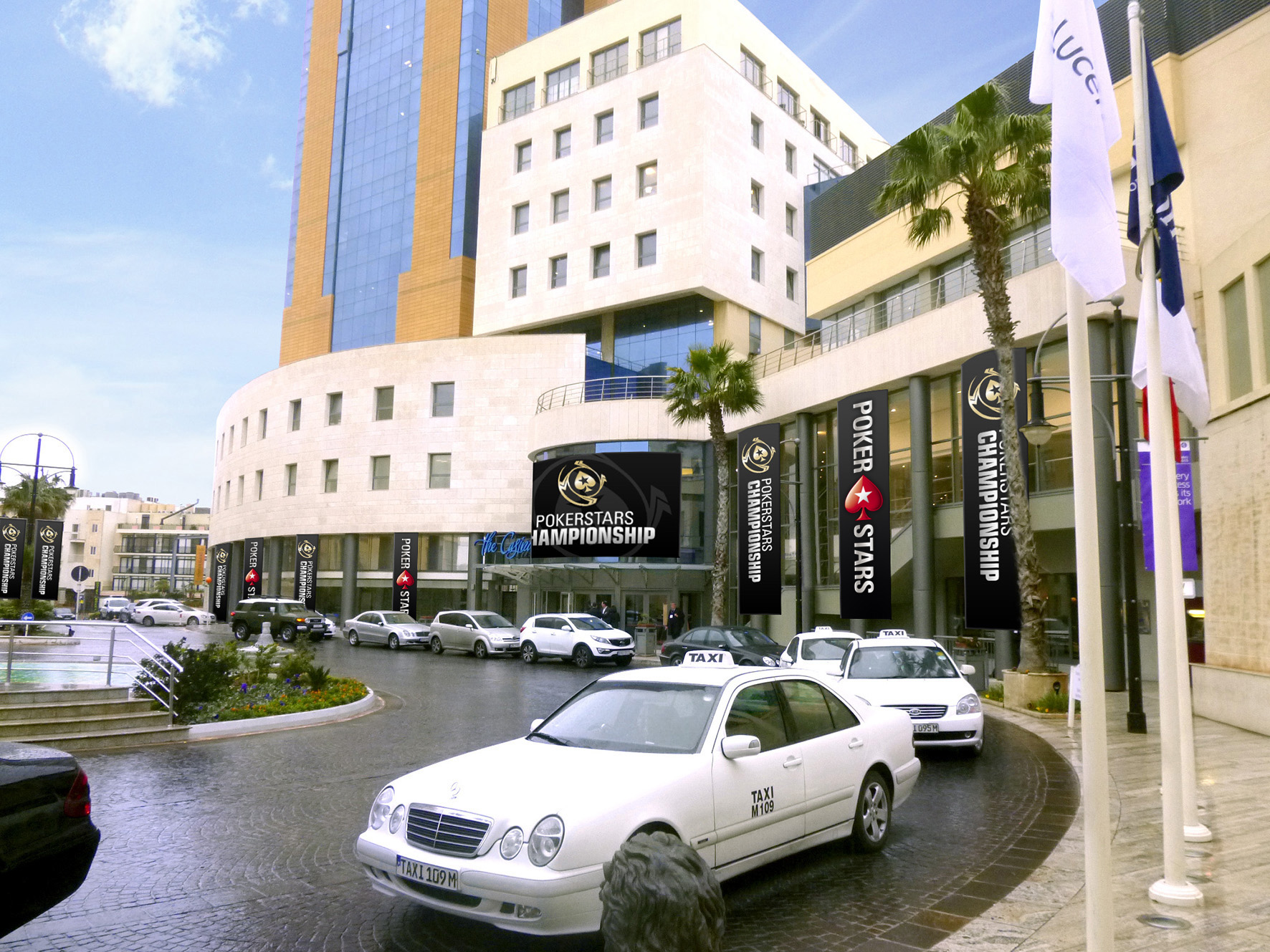 Fin de l'European Poker Tour, place au PokerStars Championship et au PokerStars Festival 102