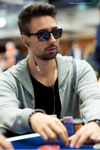 EPT Barcelona 2016: Sebastian Malec Lider Finalnih 24 na Main Event-u; Bilić i Banićević... 101