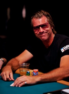 Strategy Vault: Andrew Brokos Versus Vince Van Patten at the WSOP 101