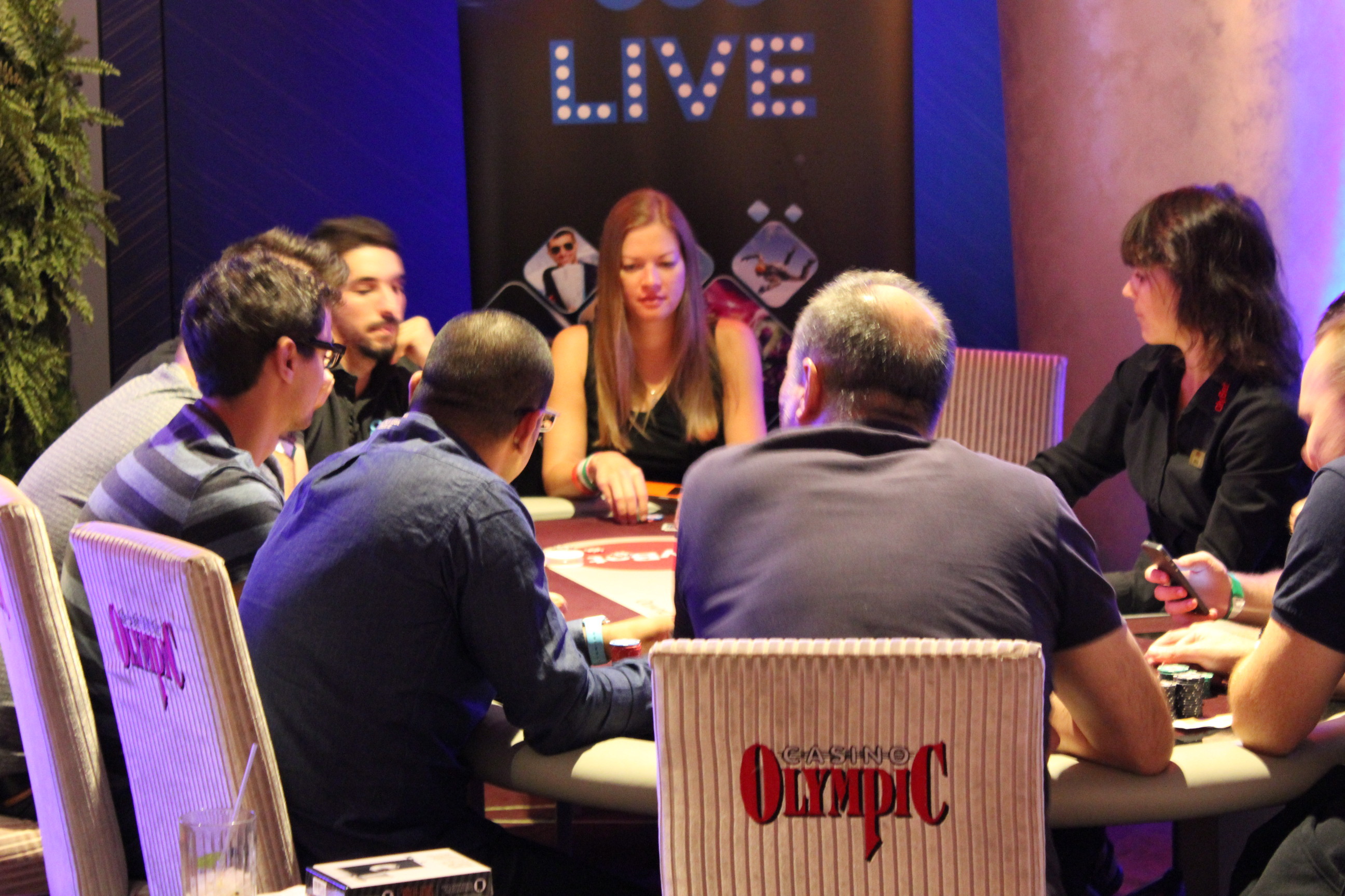 Bounty Freeroll