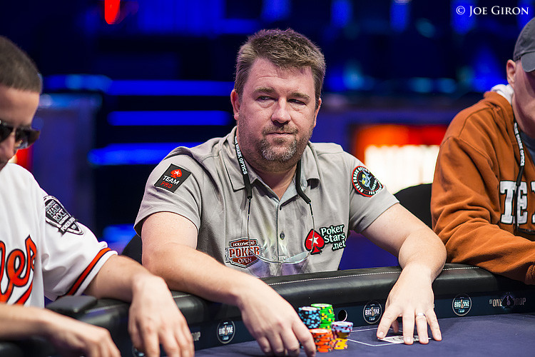 Chris Moneymaker on the Hall of Fame, Being an Ambassador and the State ...