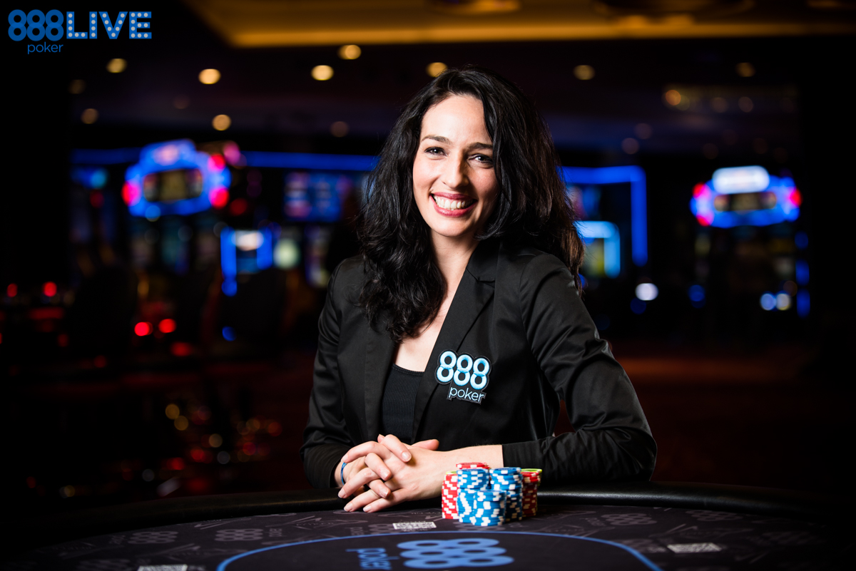 Kara Scott 888