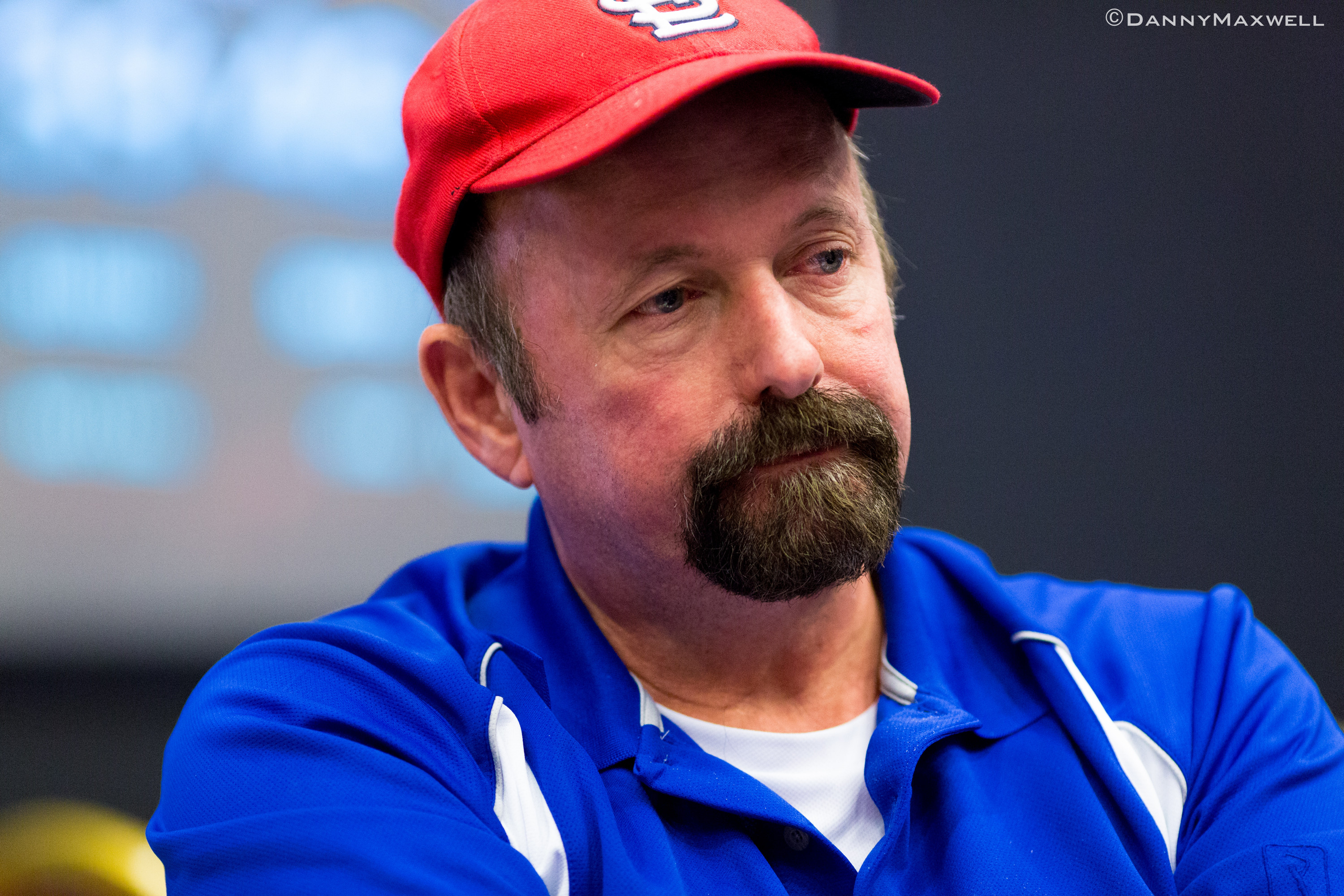 Dennis Phillips