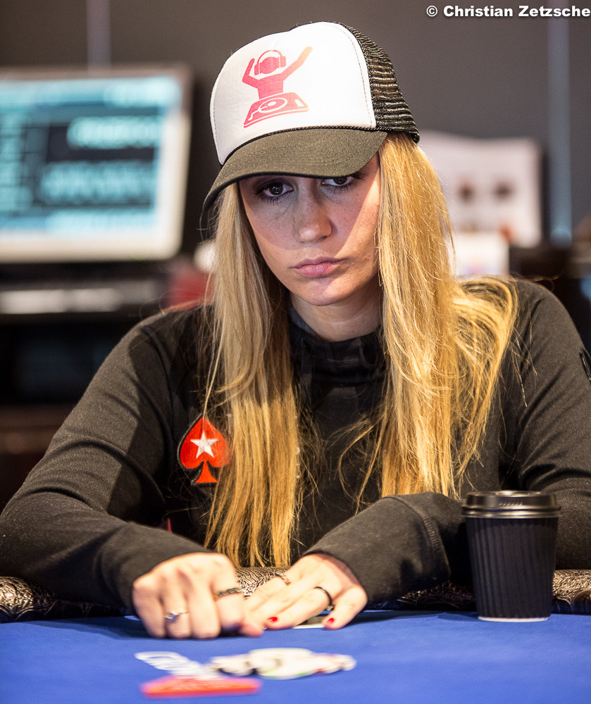 Vanessa Rousso