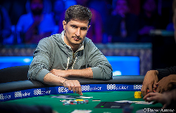 Вилиян Петлешков 4-ти на WCOOP #69 за К; Daniel Negreanu с... 101