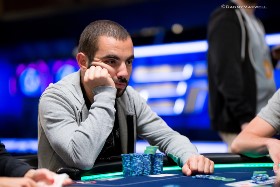 Вилиян Петлешков 4-ти на WCOOP #69 за К; Daniel Negreanu с... 103