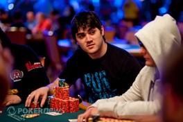 Вилиян Петлешков 4-ти на WCOOP #69 за К; Daniel Negreanu с... 102