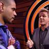 Five Thoughts: Tapping The Glass, Getting The Monkey Off Your Back and Becoming MasterChef 105