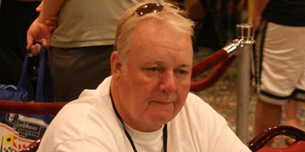 Russ Hamilton