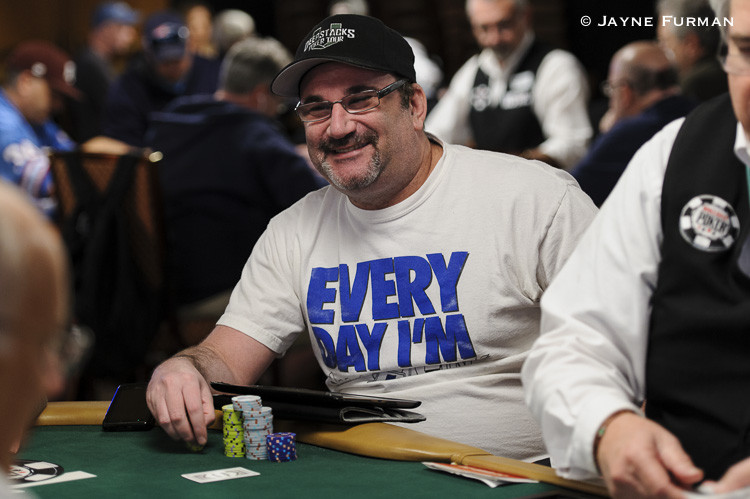 Mike Matusow