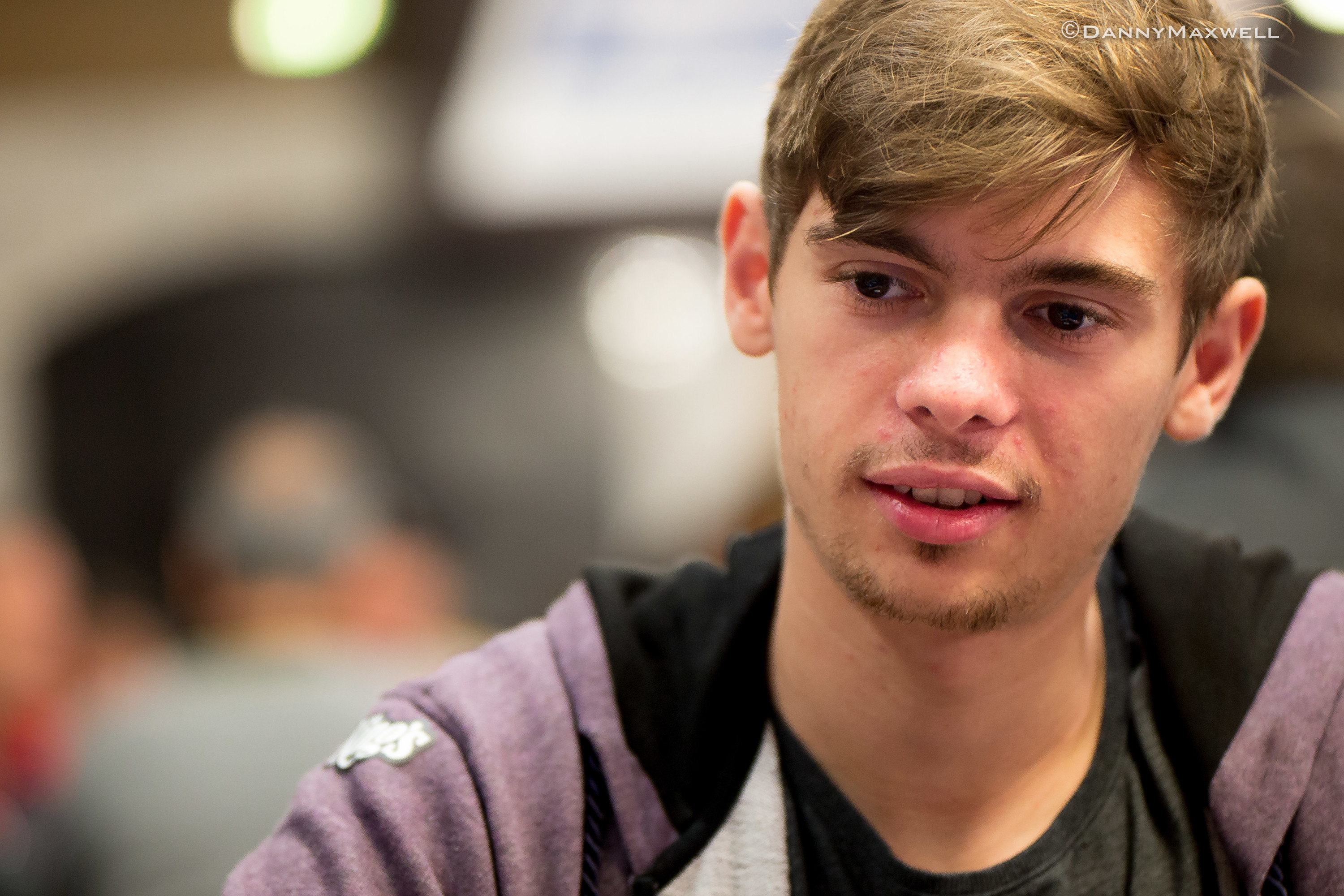 Fedor Holz