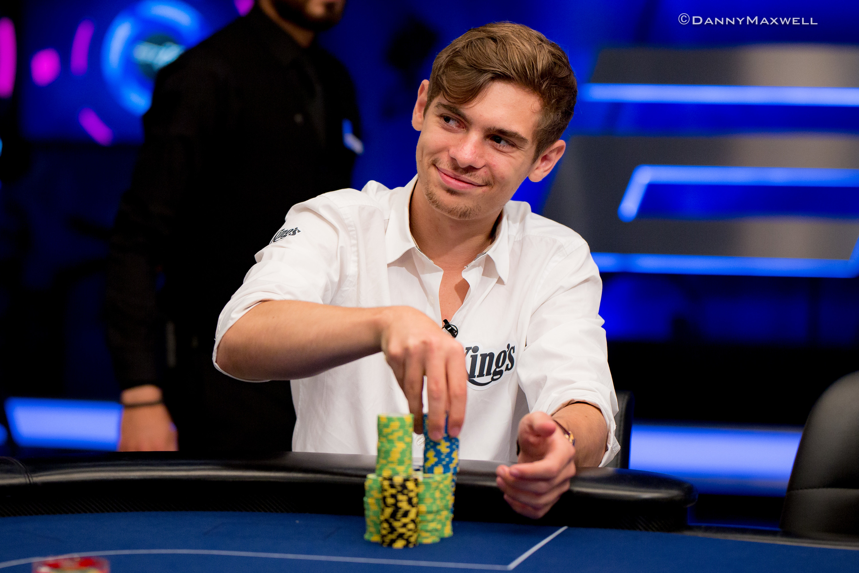 Fedor Holz