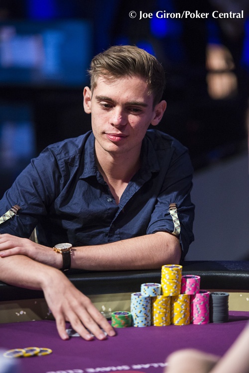 Fedor Holz
