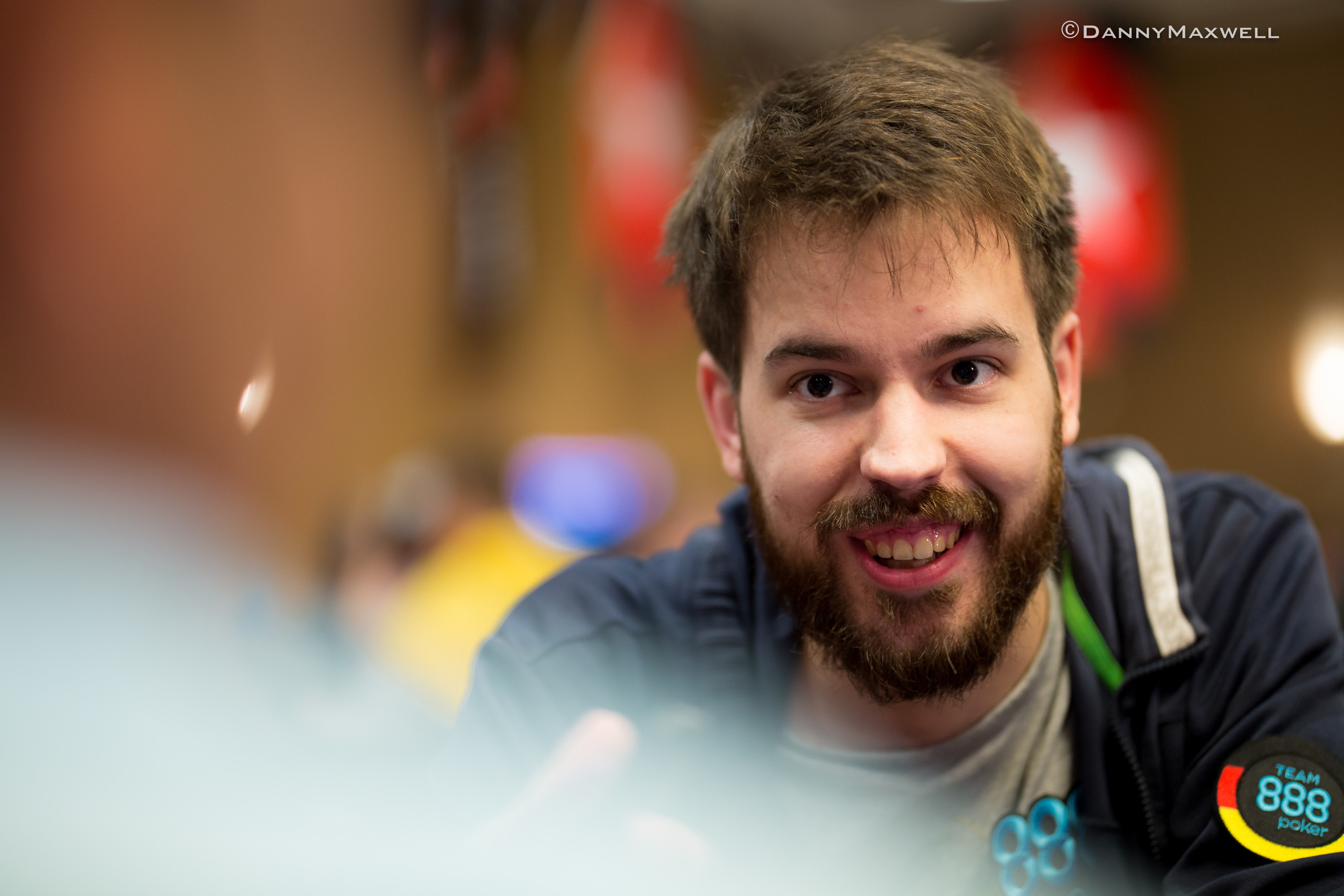 Dominik Nitsche