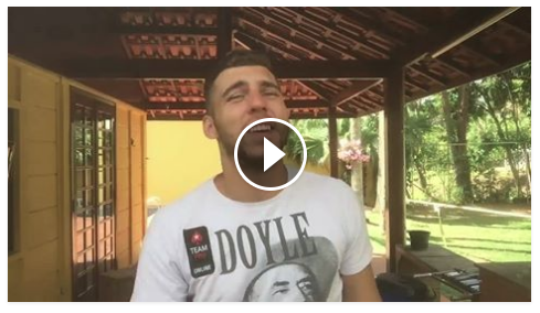 caio pessagno