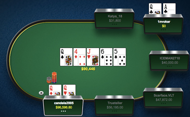 The Railbird Report: Why Doesn't Jared Bleznick Get Along With People in Poker? 101