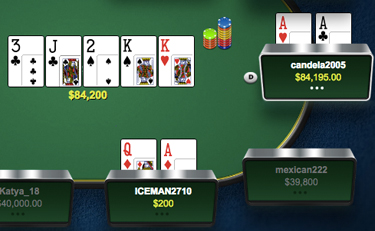 The Railbird Report: Why Doesn't Jared Bleznick Get Along With People in Poker? 102