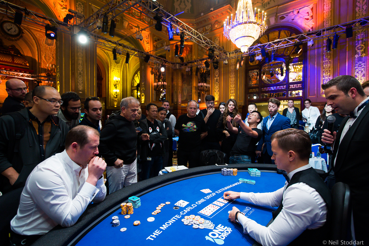 Elton Tsang gana el Big One For One Drop Extravaganza por €11.111.111 103
