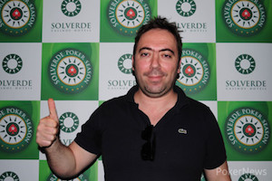 Adriano Conceição e Tiago Rosário Venceram Side Events WPT National Iberia 101
