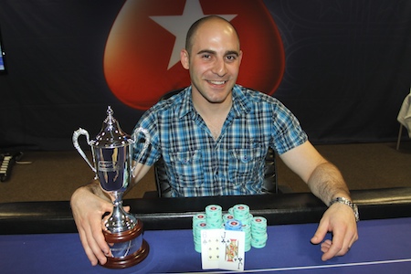 Nick Abou Risk